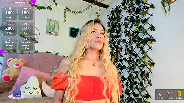 Snapshot of steewart_ chatting on 16, 3, 2025 steewart online show from 16, 3, 2025