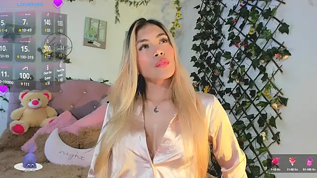 Snapshot of steewart_ chatting on 18, 3, 2025 steewart online show from 18, 3, 2025