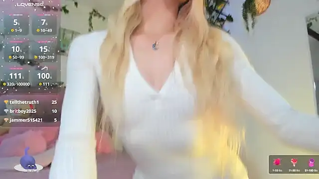 Snapshot of steewart_ chatting on 23, 3, 2025 steewart online show from 23, 3, 2025