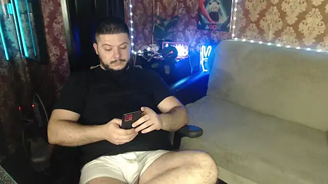 thor master online show from 10, 11, 2025