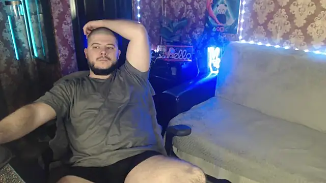 thor master online show from 25, 11, 2025