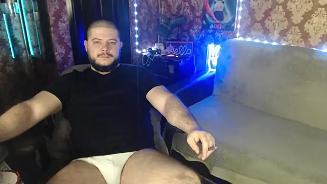 thor master online show from 30, 11, 2025