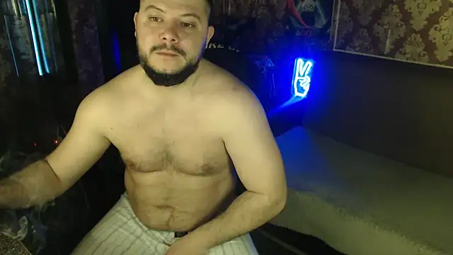 thor master online show from 17, 2, 2026