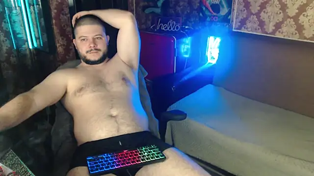 thor master online show from 7, 6, 2026