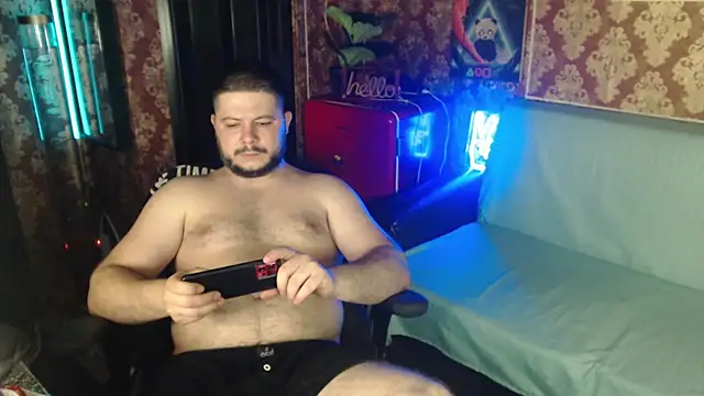 thor master online show from 2, 7, 2026