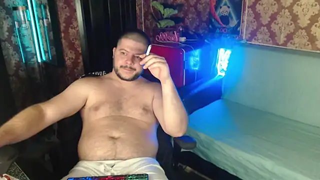 thor master online show from 9, 7, 2026