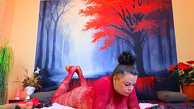 ElizabethEven online show from 17, 1, 2025