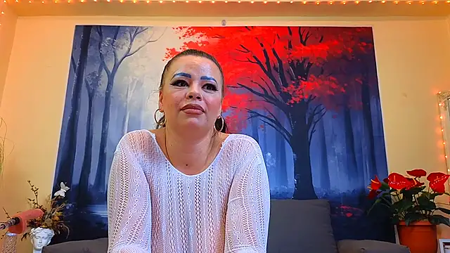 ElizabethEven online show from 28, 1, 2025