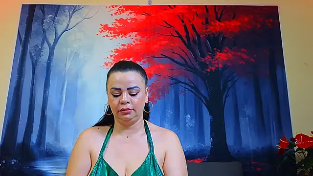 ElizabethEven online show from 14, 2, 2025