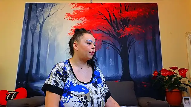 ElizabethEven online show from 21, 2, 2025