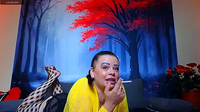 ElizabethEven online show from 22, 3, 2025