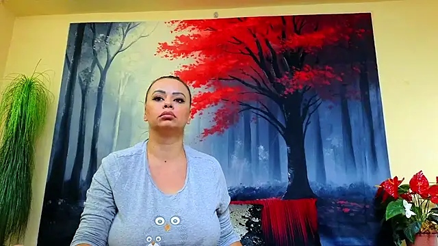 ElizabethEven online show from 1, 10, 2025