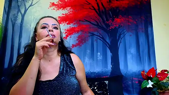 ElizabethEven online show from 17, 10, 2025