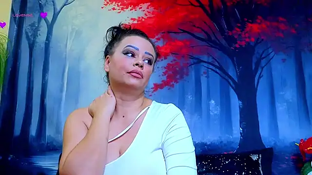 ElizabethEven online show from 2, 11, 2025