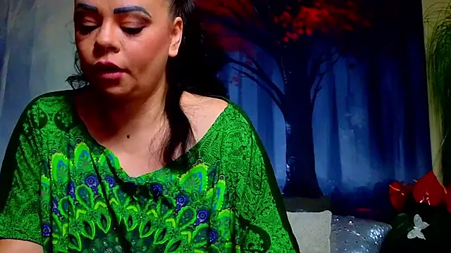 ElizabethEven online show from 15, 2, 2026