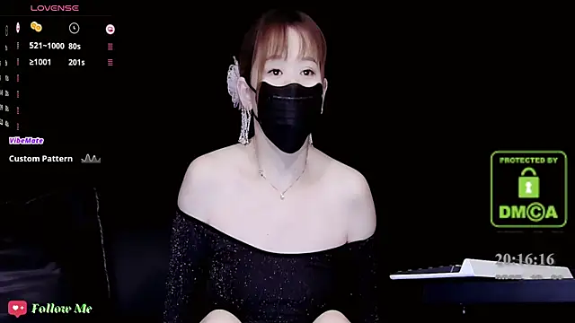 melia Z online show from 21, 10, 2025