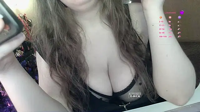 Mrs Dream online show from 20, 12, 2025