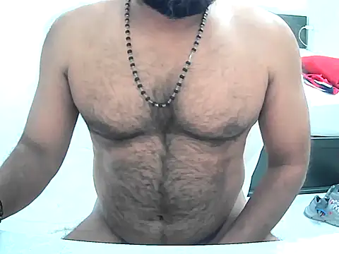 VINU26BLR online show from 1, 2, 2026