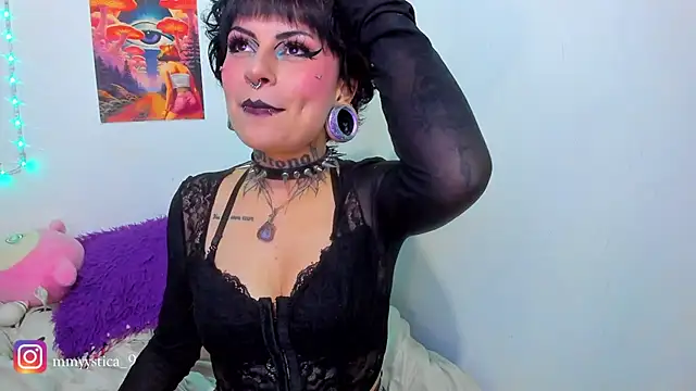 Snapshot of Rainnbow_ chatting on 17, 1, 2026 Rainnbow online show from 17, 1, 2026