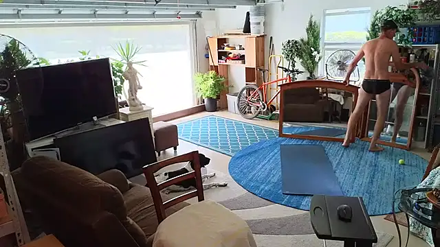 eliberator1777 online show from 30, 3, 2026