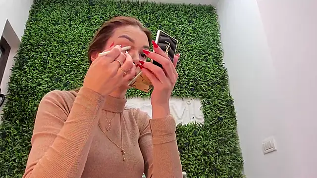 realhotfallingdevil online show from 16, 4, 2026