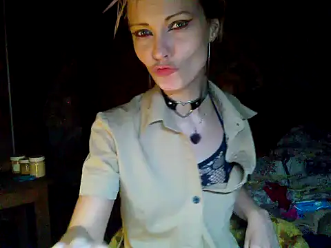 Snapshot of WildMissNiks chatting on 20, 12, 2024 WildMissNiks online show from 20, 12, 2024