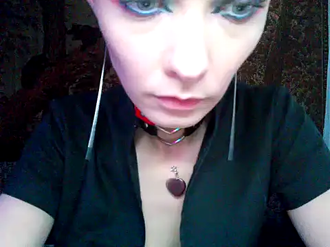 Snapshot of WildMissNiks chatting on 26, 1, 2025 WildMissNiks online show from 26, 1, 2025