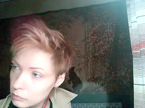 Snapshot of WildMissNiks chatting on 27, 1, 2025 WildMissNiks online show from 27, 1, 2025