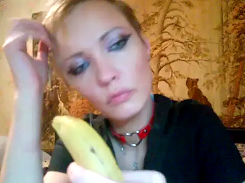 Snapshot of WildMissNiks chatting on 27, 1, 2025 WildMissNiks online show from 27, 1, 2025