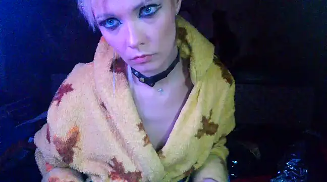 Snapshot of WildMissNiks chatting on 26, 2, 2025 WildMissNiks online show from 26, 2, 2025