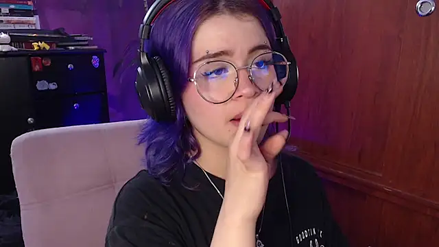 Raventh  online show from 17, 9, 2025