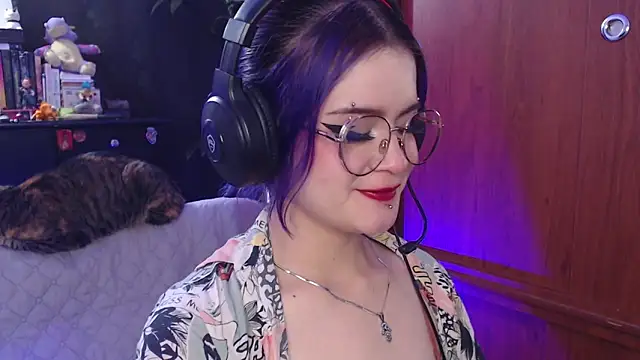 Raventh  online show from 30, 9, 2025