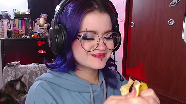 Raventh  online show from 12, 10, 2025