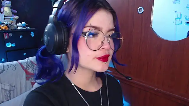 Raventh  online show from 18, 10, 2025