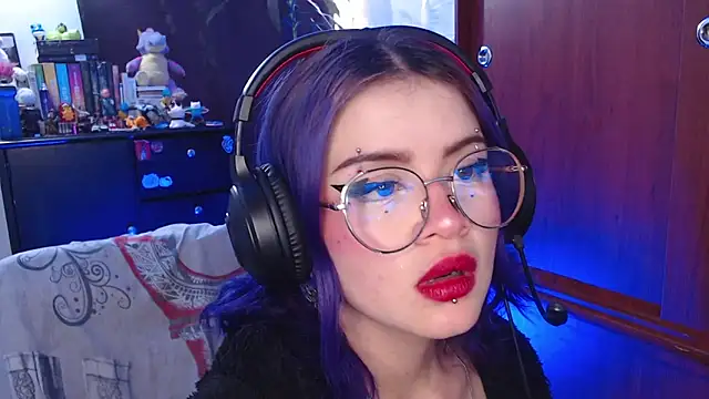 Raventh  online show from 21, 10, 2025