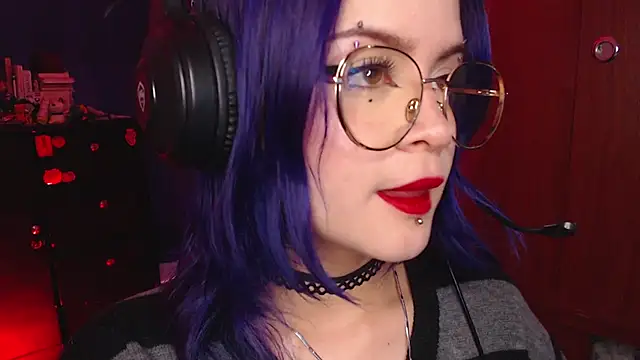 Raventh  online show from 18, 11, 2025