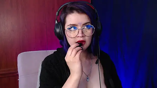 Raventh  online show from 23, 2, 2026