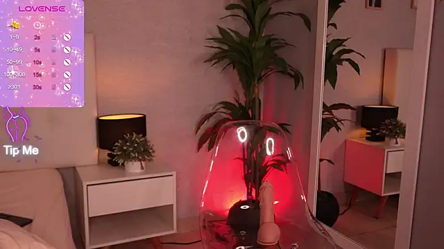 Snapshot of alicialittle chatting on 3, 3, 2025 alicialittle online show from 3, 3, 2025