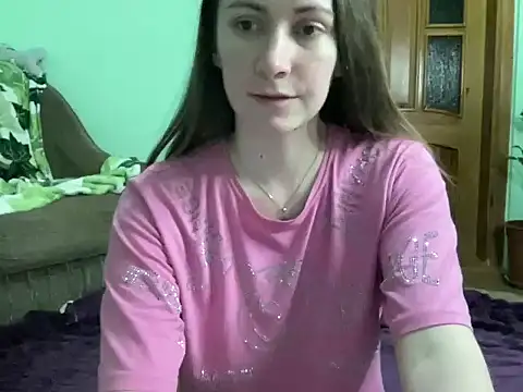 AngelTough20 online show from 28, 9, 2025