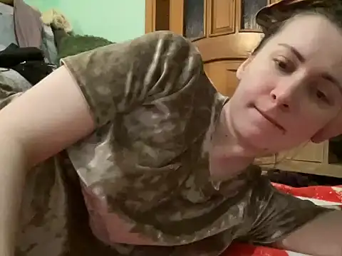 AngelTough20 online show from 8, 5, 2026