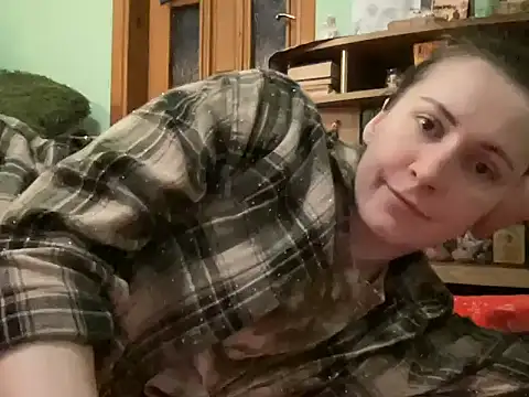 AngelTough20 online show from 18, 5, 2026