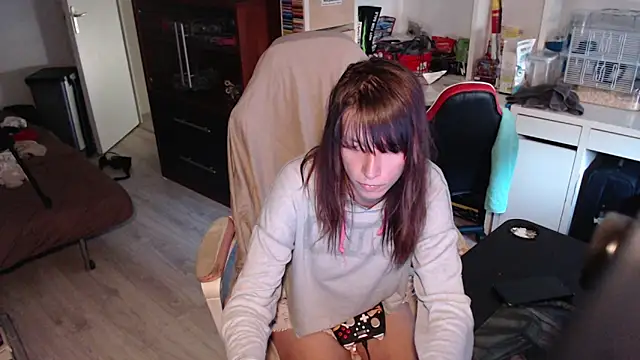 missthon0 online show from 31, 5, 2026