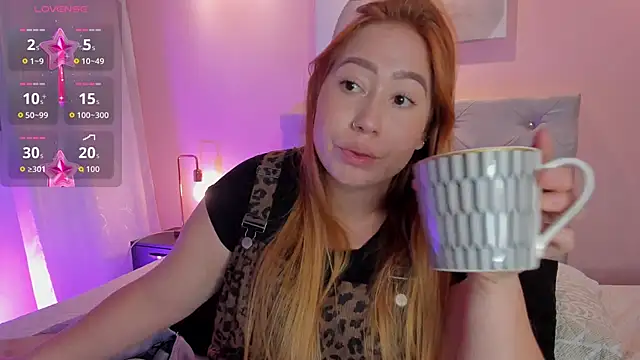 hannamartinn online show from 19, 11, 2025