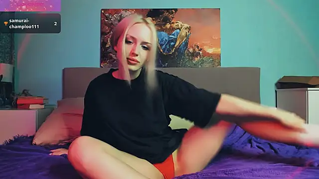 Snapshot of Linda_Roxy chatting on 21, 12, 2024 Linda Roxy online show from 21, 12, 2024