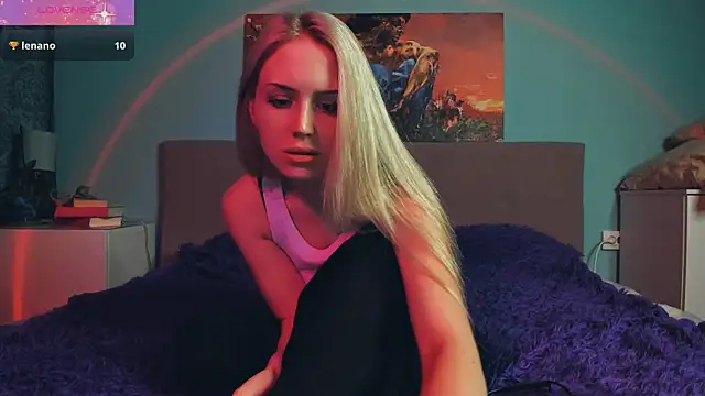 Snapshot of Linda_Roxy chatting on 26, 1, 2025 Linda Roxy online show from 26, 1, 2025