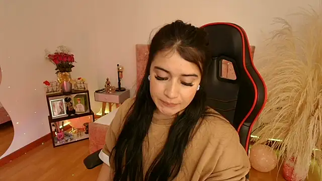 KallyMyller1 online show from 2, 12, 2024