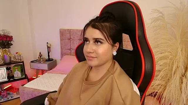 KallyMyller1 online show from 2, 12, 2024