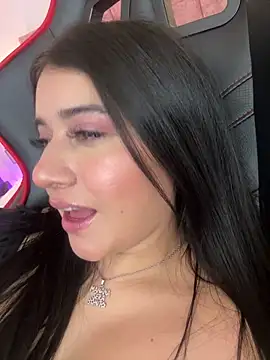 KallyMyller1 online show from 11, 12, 2024