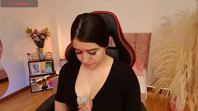 KallyMyller1 online show from 13, 12, 2024