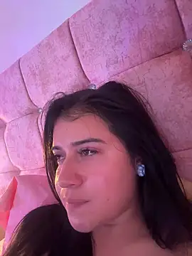 KallyMyller1 online show from 14, 12, 2024